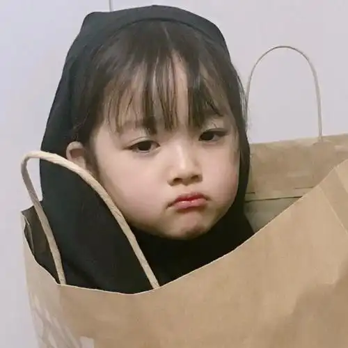 万万没想到,那些超火的表情包宝宝,长大后长这样!看你还认识不