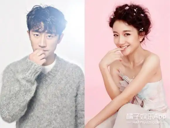 她是黄轩唯一承认过的女友演技不比周迅差