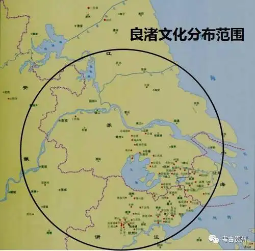 良渚与中华文明五千年考古文化系列讲座十