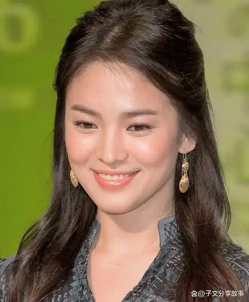 女明星各种减龄发型你们get到了吗