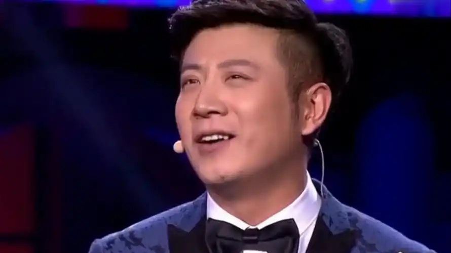 小品《潘帅逗秀场》,高晓攀吐槽旅游景区的各种坑,笑点拉满