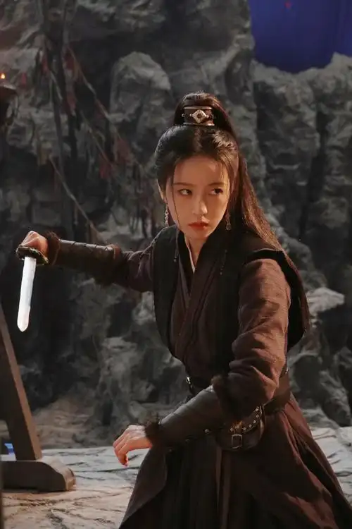 周雨彤大宋少年志2##周雨彤赵简