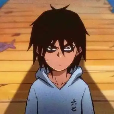 刺客伍六七头像