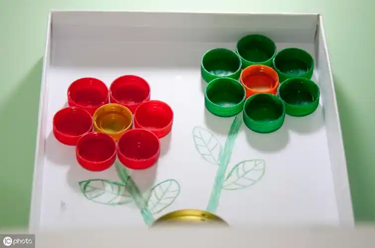 废物利用做手工简单漂亮(变废为宝给孩子做创意玩具)插图(2)