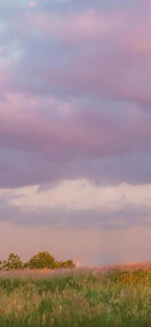 唯美小清新风景高清手机壁纸