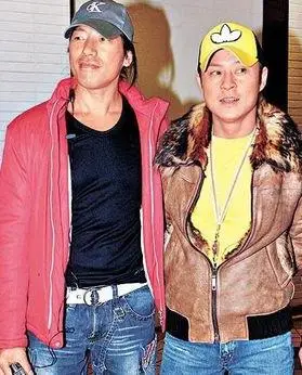 张耀扬身高张耀扬身高体重