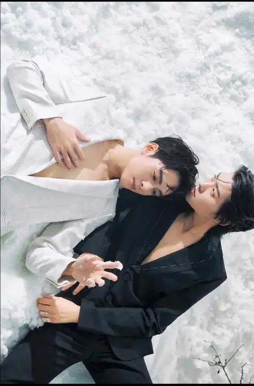 ":"你这都知道!":"刘宇宁刘昱晗约饭了."2一只鱼关注打开新页