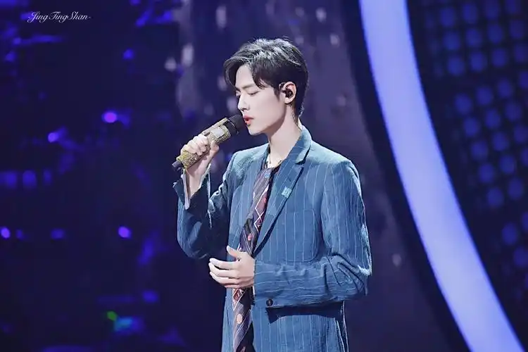 我们的歌|肖战 - 堆糖,美图壁纸兴趣社区