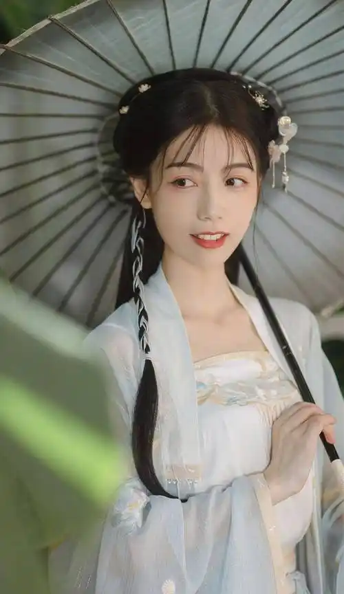 顶级颜值的古风女歌手,唱歌超好听,你认识几位?_代表作_少司命_感觉