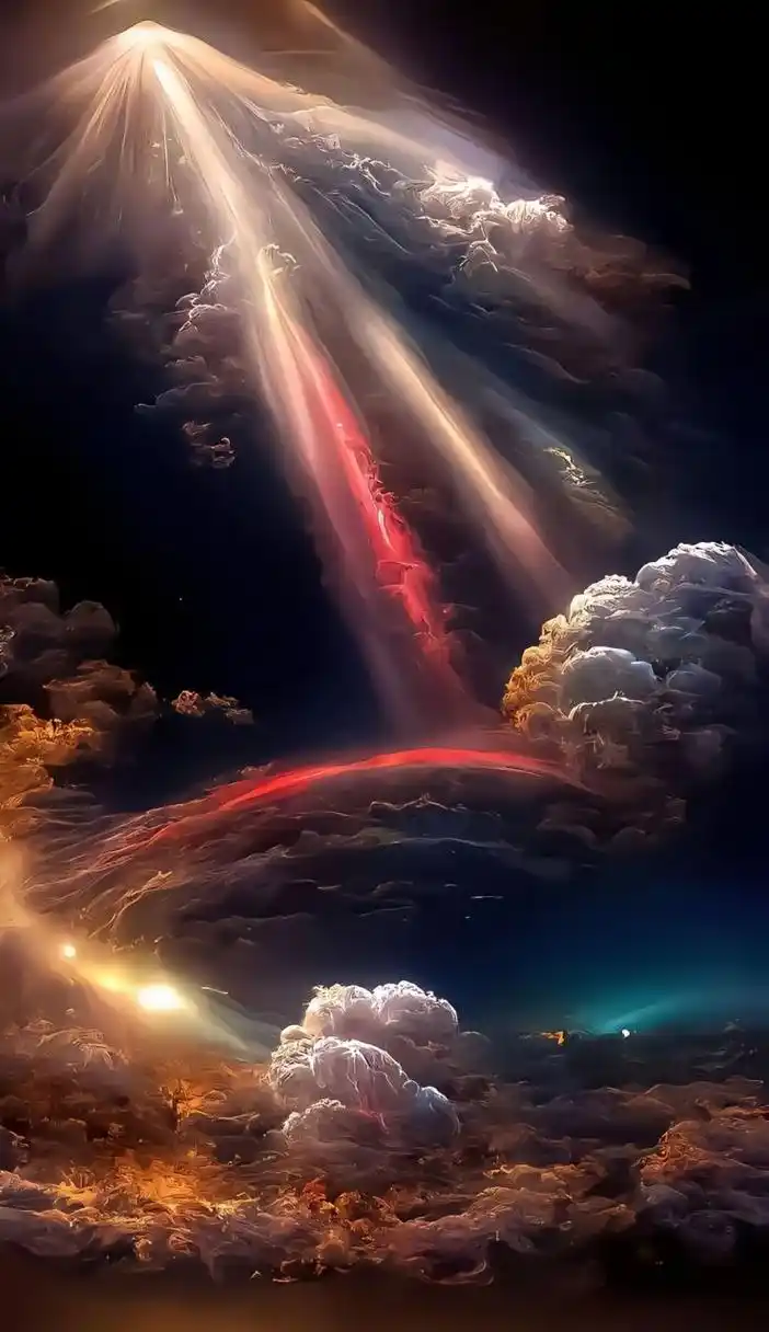 超级好看的全屏壁纸图片#背景图# 高清图