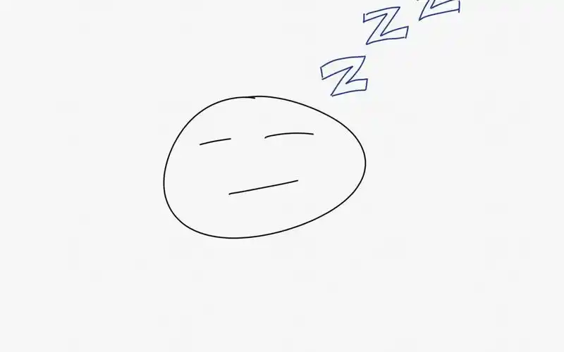 【免费伴奏】sleepy (犯困) - leshrac