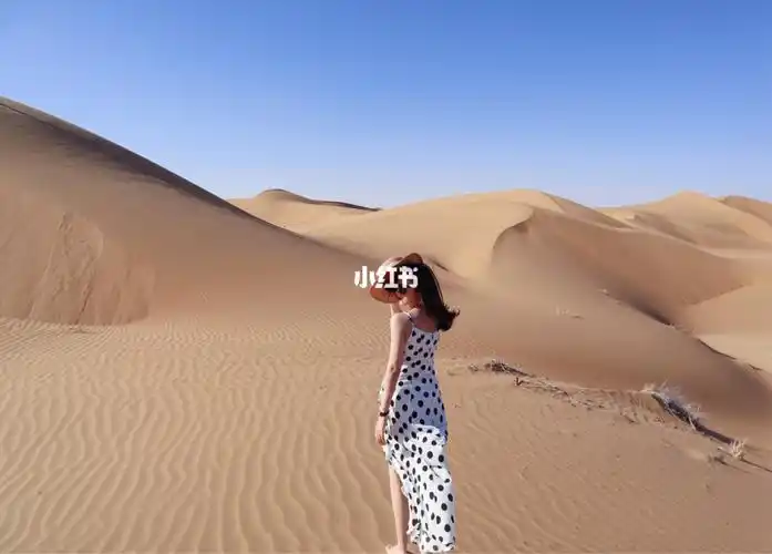 旅游攻略 | 我穿越沙漠遇见你"腾格里"