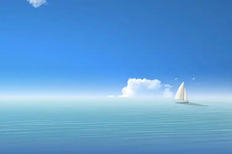 桌面壁纸就是电脑屏幕所使用的各种图片. /p>