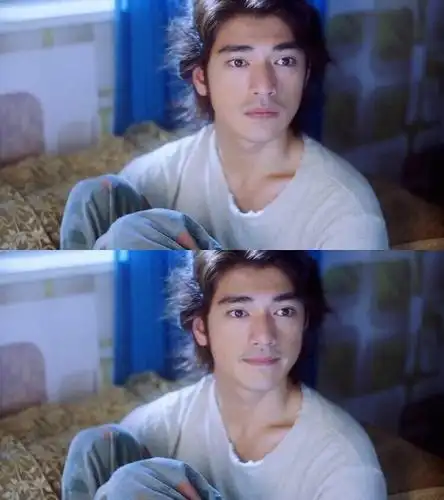 薰衣草 2000 6.7 这部评分不算高,但是金城武在里面美颜盛世.