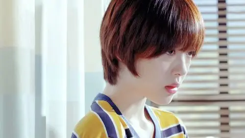 电脑壁纸 明星壁纸 日韩明星 致美丽的你崔雪莉