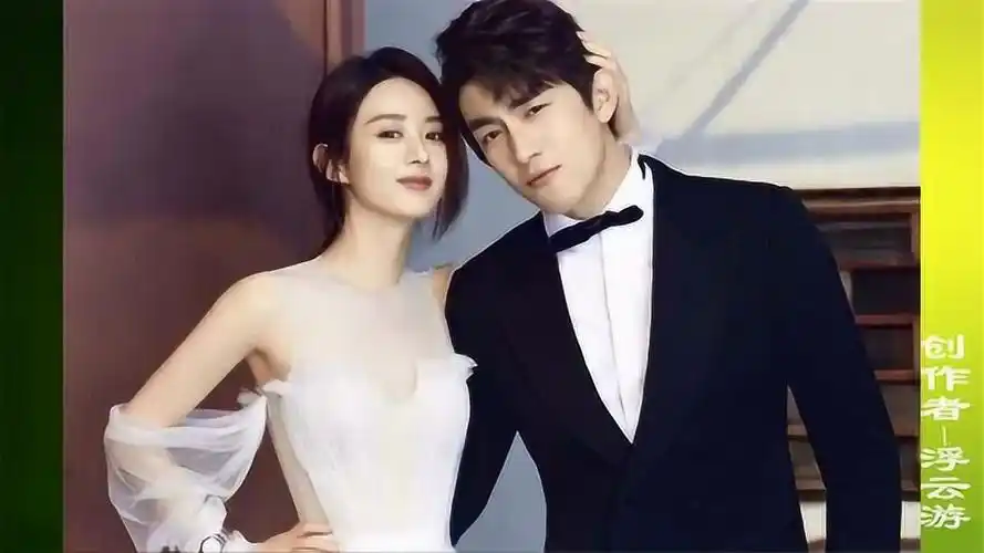 赵丽颖机智回应!_腾讯视频