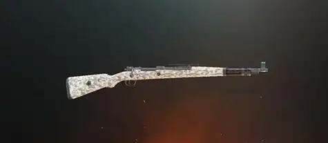 刺激战场98k沙漠迷彩皮肤怎么样 刺激战场枪械皮肤大全