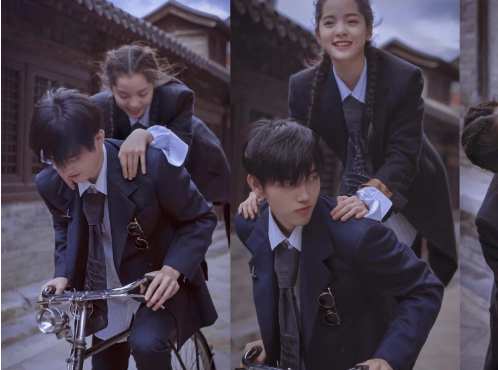 欧阳娜娜男友,在节目透露自己的择偶标准?