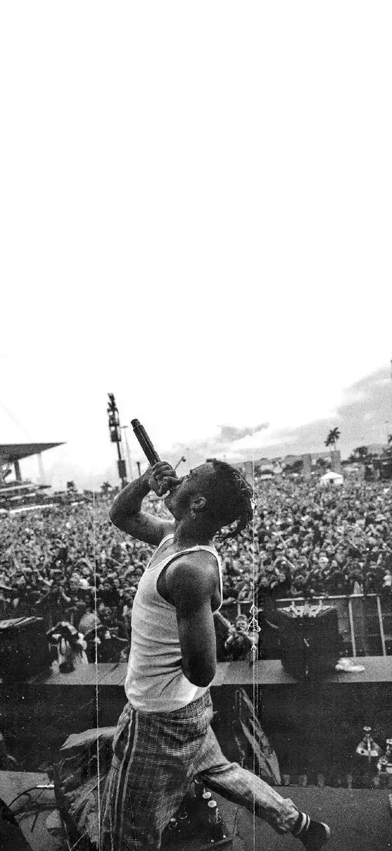 降维审美 一些壁纸#xxxtentacion #欧美 #hi - 抖音