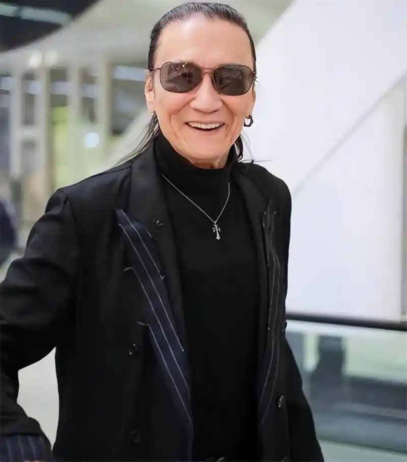 被大49岁的谢贤养了12年,拿2000万分手费走人的coco,如今怎样了