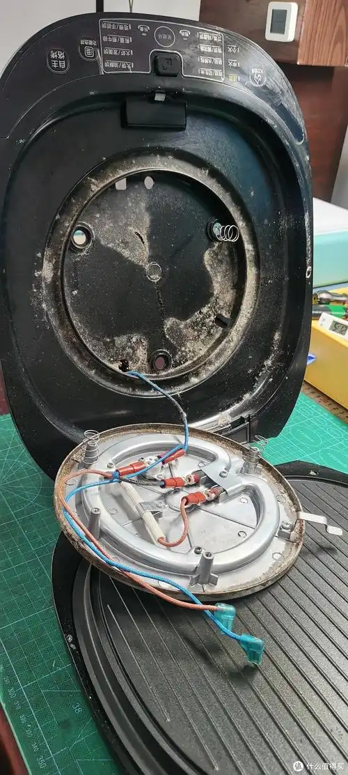 生活助燃剂篇七家里有电饼铛的看过来以防万一