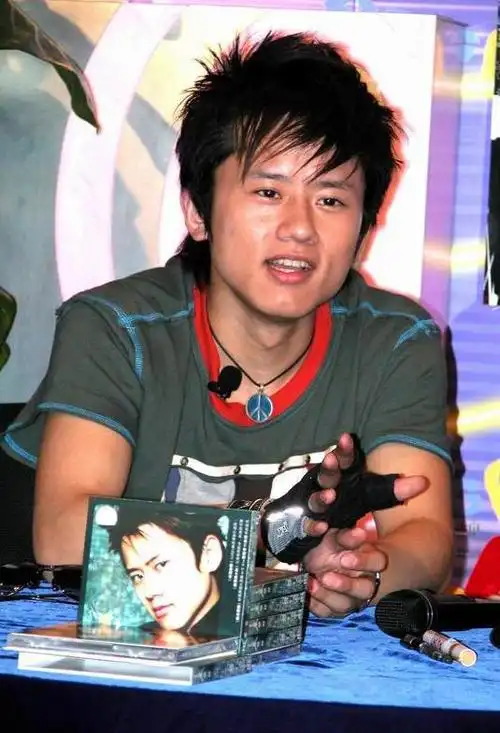 谢娜和张杰的结局早已注定