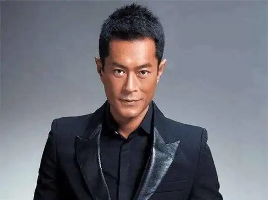 古天乐:每天只吃一餐,饿了就只喝水充饥,已坚持十多年