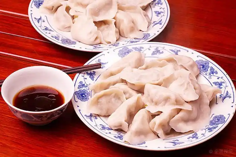 饺子图片_饺子图片素材