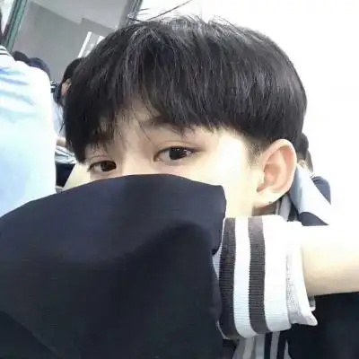 个性男生头像高冷霸气 我也这样对待我的生活