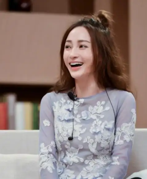 文章现任老婆姚笛姚笛自曝结婚