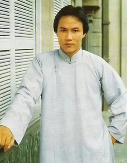 原创总感觉与港圈格格不入吃够八卦苦头赵雅芝的反套路职业生涯