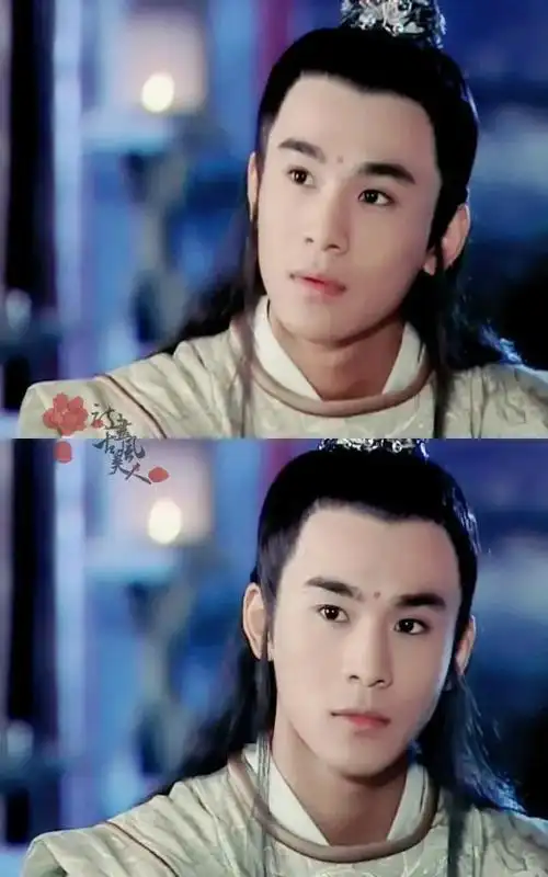 颜值不够就别丢人了这16位男演员告诉你什么叫古装剧帅哥