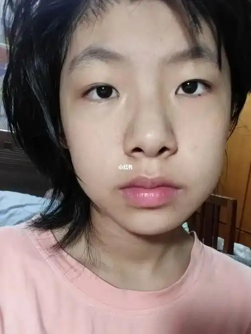 13岁我连容貌焦虑的门槛都进不去