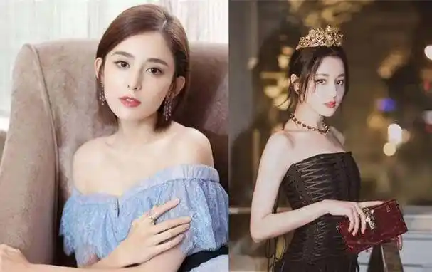 娜扎和热巴谁好看?都是大美女,娜扎为什么没有热巴更惊艳?