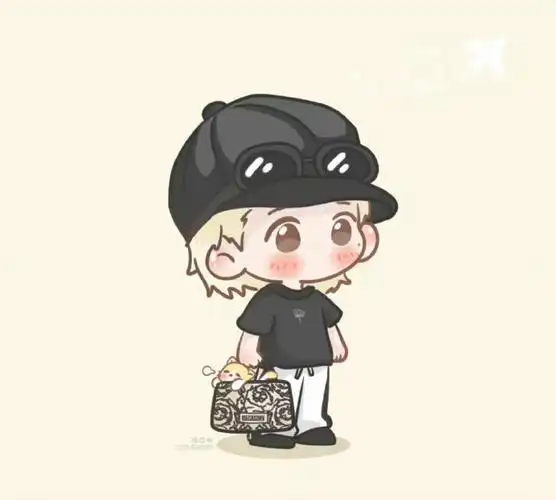 蔡徐坤新歌afterglow#  可爱