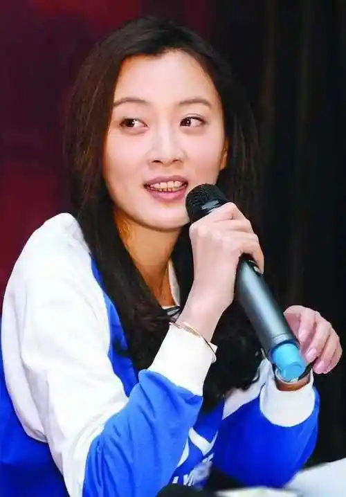 徐梵溪:改名未红,14岁登台,前男友豪掷5亿迎娶李小冉|演员|沙溢|赵