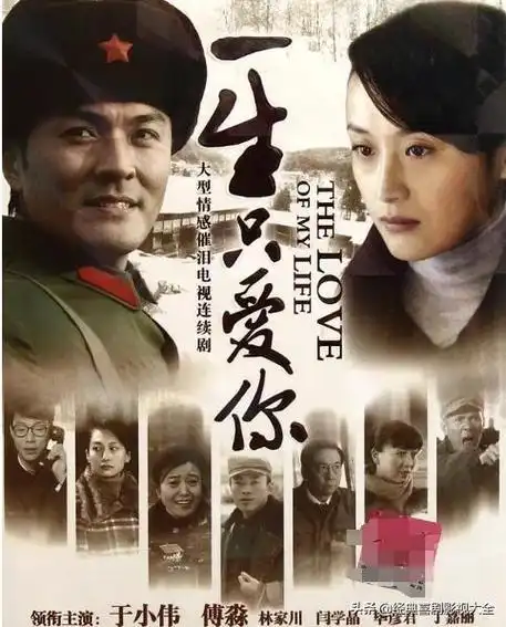 5主演:唐曾,傅晶,王凯,张龄心3,《年轮》1992年豆瓣评分:8.