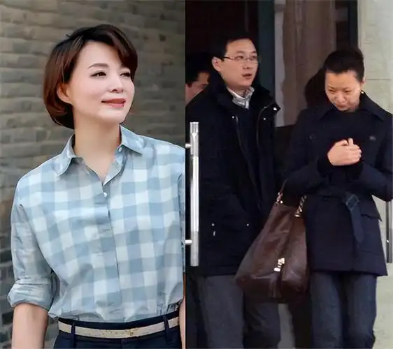 知情人曝董卿近况!名字仍在央视主持列表中,状况好未受老公影响