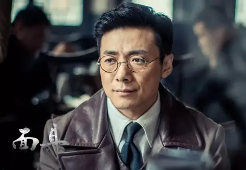 《面具》为何让观众眼前一亮?编剧王小枪这样说!