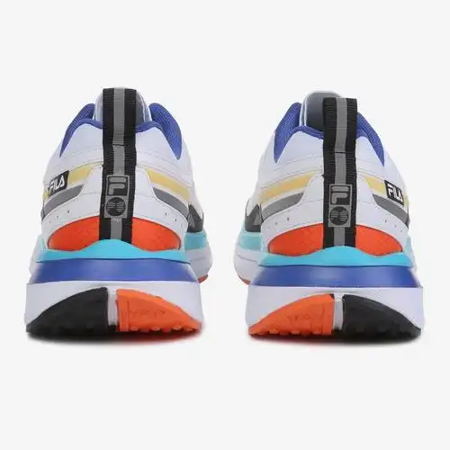 520礼物fila斐乐韩国新款男鞋bts同款休闲运动鞋男女跑鞋老爹鞋韩国1