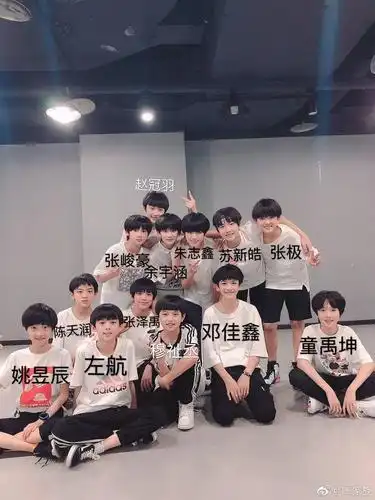 科普tf三代认人科普向已更完各个小朋友部分