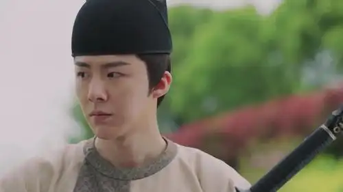 长歌行皓都太惨了乐嫣居然当着他的面向魏叔玉表白