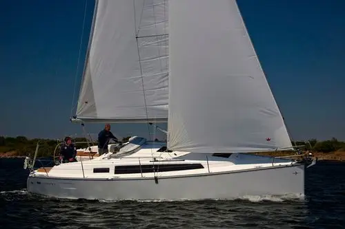 小帆船大作为帆船新手的最佳选择