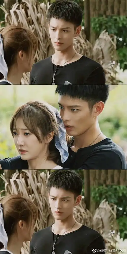 他在逆光中告白[超话]##他在逆光中告白# . 来自小兔子琳娜 - 微博