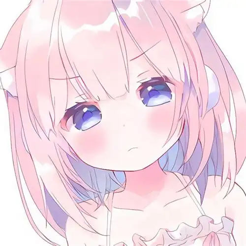 头像少女心爆棚图片