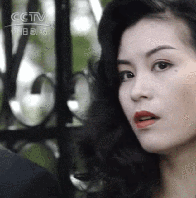 《银狐》深入我心!伍咏薇的颜如玉惊艳得让我抓狂