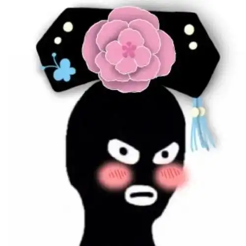 幽默搞笑个性头像挑你喜欢的164