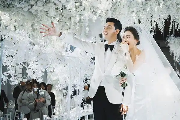 马睿是谁 他曾经是许多人的美好回忆