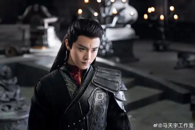 尘缘##马天宇纪若尘