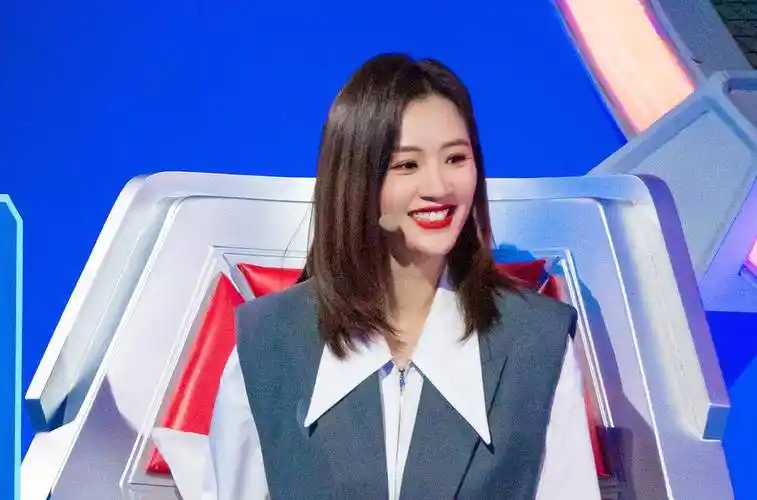 攸佳宁对庞博的认同,让《最强大脑》彻底被打脸